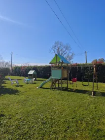 LE CHALET DES PINS - Image 3
