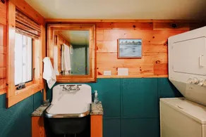 `The Otherside`-Fishtown Shanty in Leland! - Image 4