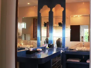 Villa de vacances luxueuse avec piscine privé dans le coeur de Seminyak - Image 3