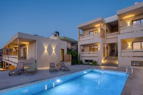 Casa D'Oro Suites by Estia - Image 5