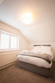 Rose Cottage Yarm - Private cottage behind Yarm High Street - Image 4