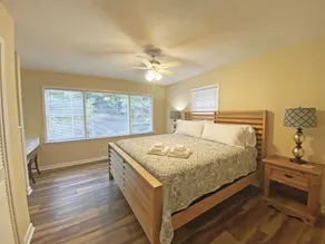 Cozy Lake Hartwell Cottage near Tugaloo State Park - Image 5