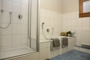 Nette Ferienwohnung in ruhigem Karlsruher Bergdorf - Image 2