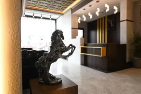 REF İNN HOTEL - Image 2