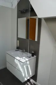 Appartement 2 Chambres Tout Confort Avec Terrasse à L'orée de la Forêt Gaumaise - Image 3