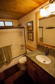 Den perfekta Mountain Retreat - Image 2