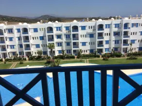 NEWLY RENOVATED PENTHOUSE APARTMENT MARINA SMIR MOROCCO STUNNING VIEWS - Image 5
