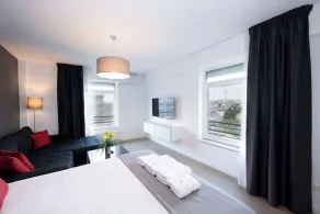 Lounge 8 Studio - Vue Nord - Image 3