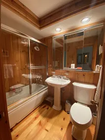 Woodstock Retreat Vacation Home - Image 4