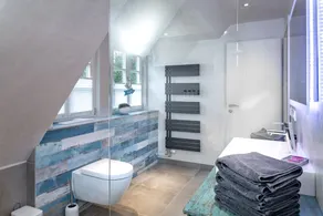 large modern beach house style apartment - Image 2