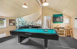 Bella casa a Væggerløse con cucina - Image 5
