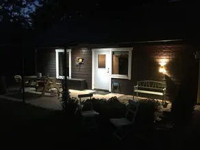 Cosey Hütte in einer wunderschönen ruhigen Umgebung in den Wicklow Mountains - Image 4