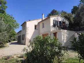 La Bastide des Oliviers.charming villa in a peaceful setting with swimming pool - Image 2