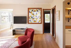 Meadow House with Geodesic Dome, In-Ground Pool & Jacuzzi - Image 2