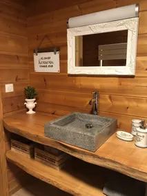 Madeira Cottage, puro decoração, estilo de montanha - Image 2
