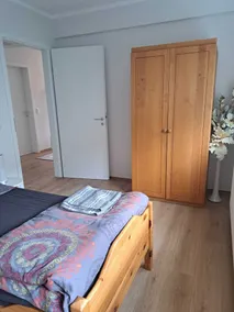 Ferienwohnung Direkt in Wehrheim - Image 5