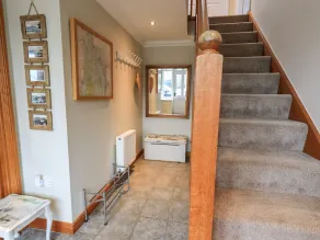 MIDDLERIGG, family friendly in Ambleside - Image 2
