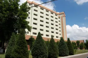 Rohat Hotel Chilonzor - Image 5