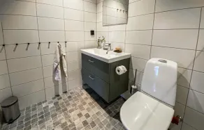 Cozy Home In Vallda With Kitchen - Image 3