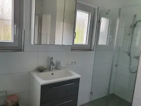 Vacation home Bellevue, within walking distance of public access to Lake Constance, panoramic lake view - Image 5