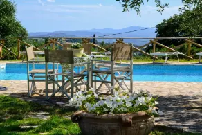 Il Roseto In Collazzone, Umbria - Image 3