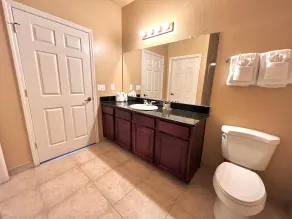 New Listing! Tuscana Resort, 11mi to Disney & 18mi to Universal - FS381872 - Image 3