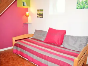 Casa Athée-sur-Cher, 2 camere, 2 persone - Image 3