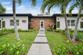 Newly Renovated Tropical Oasis Near Las Olas Beach - Image 4