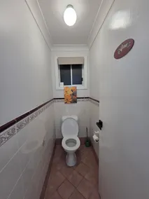 Entire house, 4 BR, Secure backyard, free wifi, - Image 5