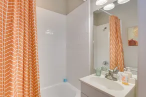 Stovall #6  Comfy 1-bedroom minutes away from Augusta's gems! - Image 3