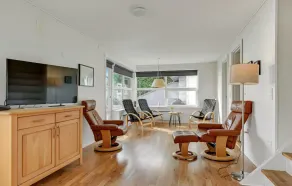 4 Bedroom Amazing Home In Kruså - Image 3