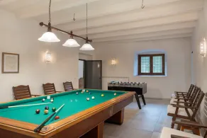 Villa totalmente attrezzata con griglia, terrazza e piscina | Vista panoramica - Image 4