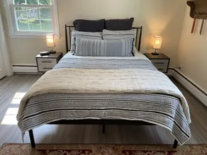SEPARATE Guest Suite in Stately Home - Minutes to Cedar Point - Image 5