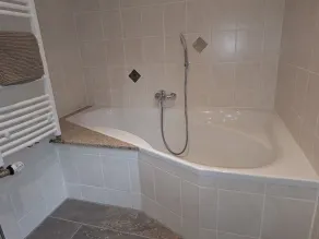 Untersberg 1-5 Personen 75qm, 2 Sz,wz, WC, Balkon - Image 4