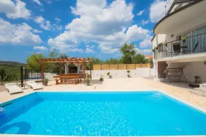 Villa R & B Kroatien šibenik - Image 5