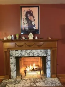 Pet Friendly - 6 mi from National Park, Blossom Music - Image 2