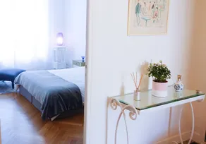 Rose de Nice, luxury 65m2, hyper center, 5mns from sea on foot  ! - Image 5