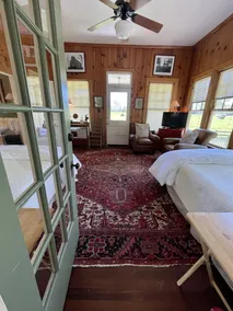 Privathaus auf einem schönen Bauernhof im Herzen des Mississippi-Deltas - Image 2