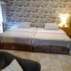 Appartamento 'Langerwehe' con terrazza privata, giardino privato e Wi-Fi - Image 5