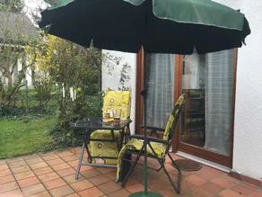 Vacation apartment D, Prinz-Karl-Str., outskirts - Edition Bad Wimpfen - Image 4