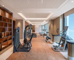 Hyatt Place Chengdu Pebble Walk - Image 4