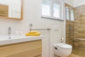 Villa Mario with private heated saltwater pool - Image 4
