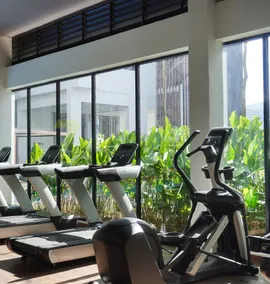 7Stonez Suites Midhills Genting Highlands - Image 3