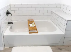 Modernes Ferienhaus mit Whirlpool. 15 Minuten vom Flughafen - Image 2
