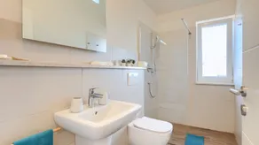 Beautiful Villa Casa Nova with pool in Brtonigla - Image 4