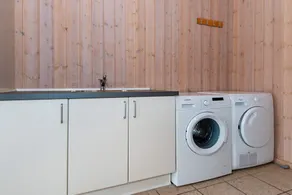 8 person holiday home in Sydals - Image 2