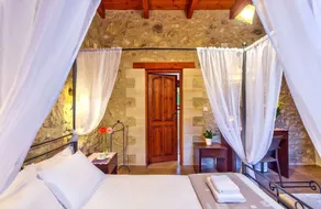 Exclusive Crete Villa Villa Argiris 4 Bedroom Private Pool - Image 5
