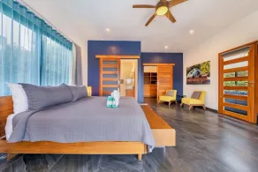 Casa Camacho - 3BR 3.5BA Modern Caribbean Villa on Isla Mujeres - Image 5