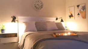 Relax & Enjoy Private Studio w/Courtyard - Image 5
