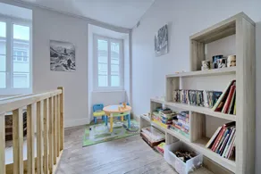 Holiday Apartment \"À Luchon\" near the Slopes with Balcony and Wi-Fi - Image 2